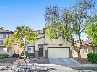 10963 Saint Rafael St, Las Vegas, NV 89141