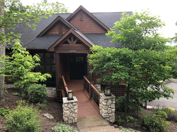 492 Horizon Pkwy, Caldwell, WV 24925