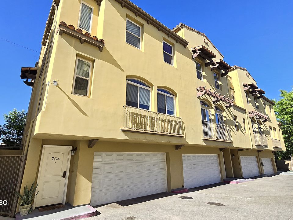 1st image of 23105 Sherman Way #504