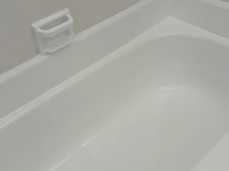 bathtub