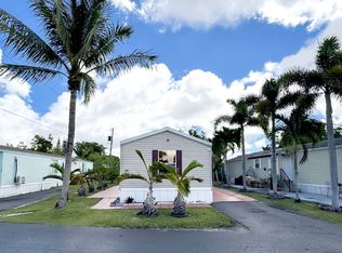 Palm Gardens Mobile Home Park, Homestead, FL 33033