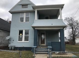 1146 Pinewood Ave, Toledo, OH 43607