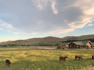 1855 Jones Rd, Weiser, ID 83672