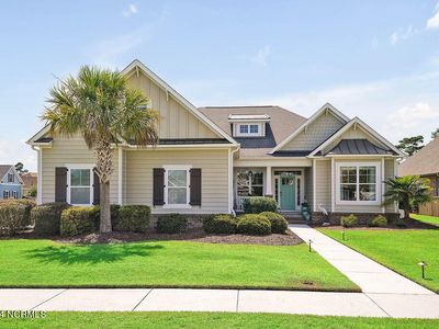 1804 Dudley Court, Leland, NC, 28451