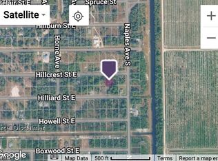 1260 Hillcrest St E, Lehigh Acres, FL 33974
