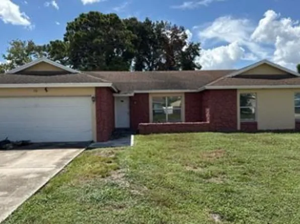 170 Bayamo Ave NE, Palm Bay, FL 32907