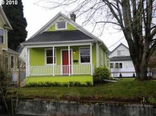 4326 NE 9th Ave, Portland, OR 97211