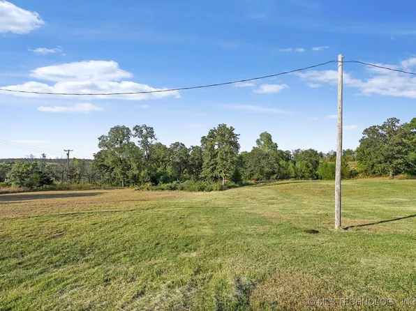 12670 S Highway 48, Bristow, OK 74010