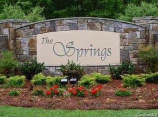 2432 Rocky Cove Ln, Denton, NC 27239