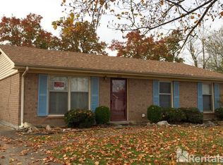 3225 Caddo Lake Ct, Lexington, KY 40515