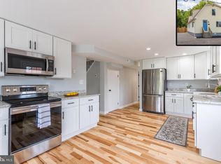 7307 N Dakota Ave, Baltimore, MD 21219