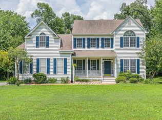 13706 Rivermist Rd, Midlothian, VA 23113