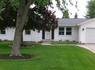 1041 W 500 N, Decatur, IN 46733