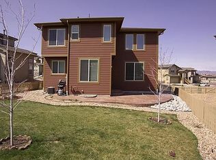 10818 Towerbridge Ln, Highlands Ranch, CO 80130