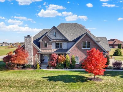 7619 Perrier Dr, Indianapolis, IN, 46278