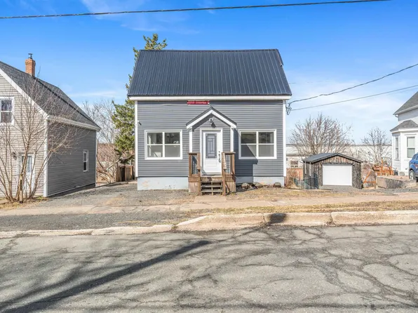 57A/57B High St, Trenton, NS B0K 1X0