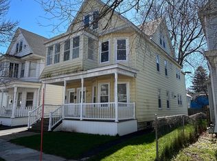 19 Elbert St, Schenectady, NY 12304