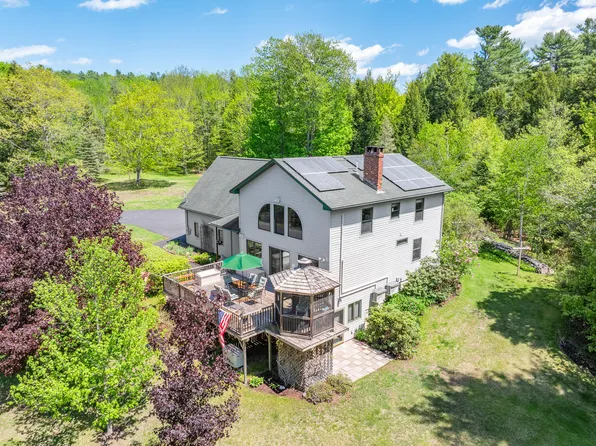1677 State Route 46, Bucksport, ME 04416
