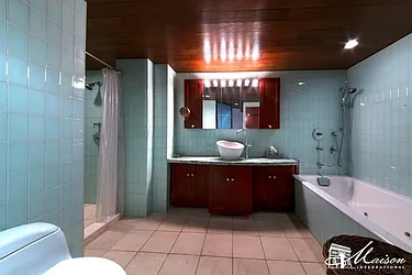 Rented by Maison International