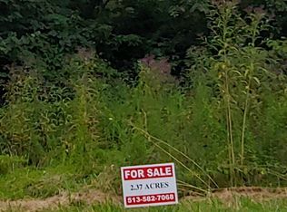 Gilbert Ridge Rd, Alexandria, KY 41001