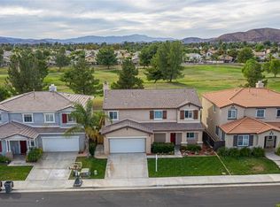 29755 Peacock Mountain Dr, Menifee, CA 92584