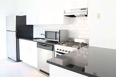 Rented by True Lofts New York LLC