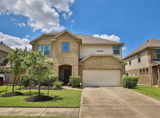 11622 Brentcross Dr, Tomball, TX 77377