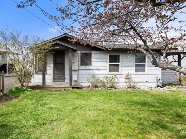 3304 15th St, Lewiston, ID 83501