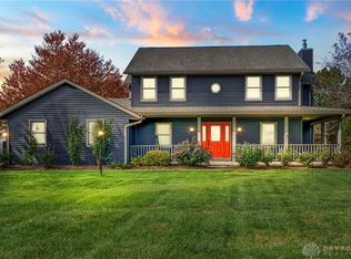 3405 Kenerly St, Springfield, OH 45502