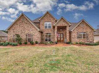 803 Osagian Cir, Brandon, MS 39042