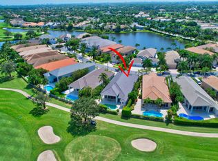 6537 NW 39th Ter, Boca Raton, FL 33496