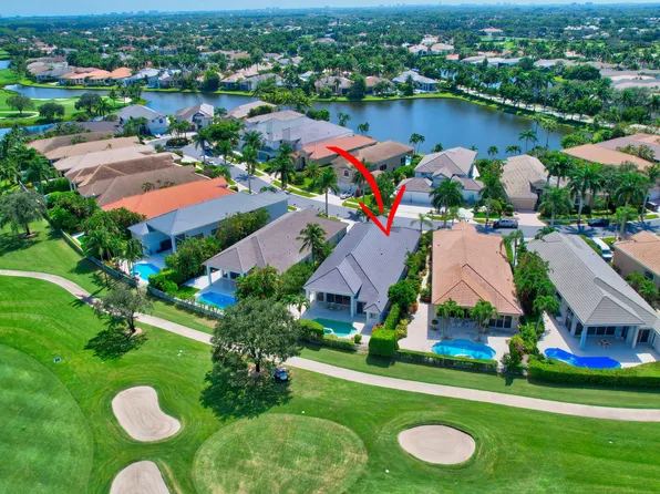 6537 NW 39th Terrace, Boca Raton, FL 33496