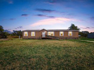 485 Mustang Dr, Stephenville, TX 76401