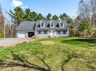 20 Easy St, Standish, ME 04084