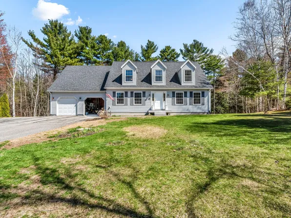 20 Easy Street, Standish, ME 04084