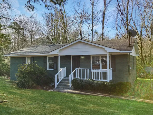 2051 LAKEVIEW Drive, Johnston, SC 29832