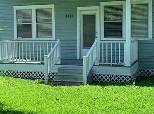 4111 Main St, Addis, LA 70710