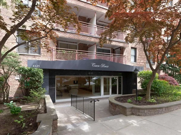 43-25 Douglaston Parkway #3G, Douglaston, NY 11363
