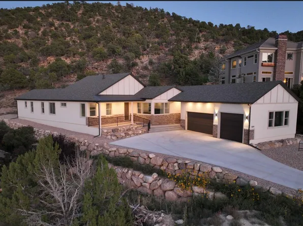 1824 N Splinter Wood Ln, Cedar City, UT 84721