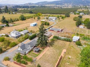 24515 NE Highway 240, Newberg, OR 97132