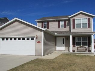 1409 Austin Ave, Washington, IL