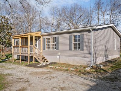 1025 Allardt Hwy, Jamestown, TN, 38556