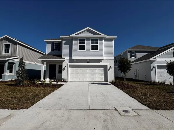 4763 Guinep Ln, Kissimmee, FL 34758