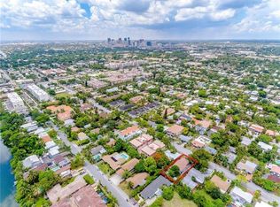 1226 N Victoria Park Rd, Fort Lauderdale, FL 33304