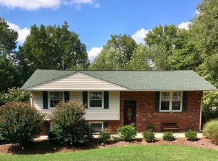 202 Sycamore Rd, South Boston, VA 24592