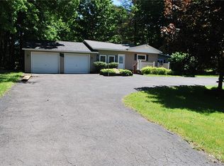 172 Green Rd, Mexico, NY 13114