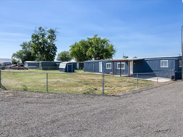 31404 E Kennedy Rd #13, Benton City, WA 99320