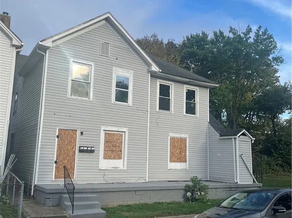 48 S Monmouth St, Dayton, OH 45403