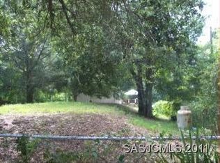 4629 Avenue C, Saint Augustine, FL 32095