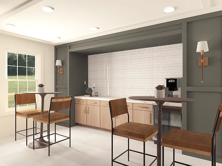 Saddlebrook Apartments — Photo 21